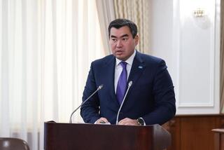 В Правительстве рассмотрен вопрос пожарной безопасности в отопительный период