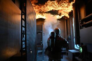 В Военно-морских силах приступили к выполнению курсовой задачи К-1