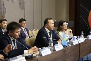 В Астане обсудили роль науки в трансформации горно-металлургического сектора