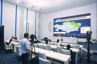 Более 32 тысяч жителей будут обеспечены природным газом по итогам 2026 года