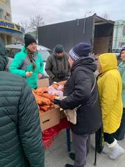 332 тонны продукции от 90 производителей: в Костанае прошла крупная сельхозярмарка