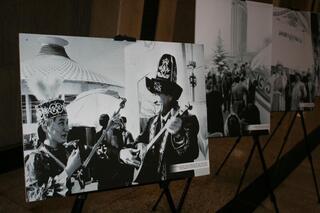 Наурыз мейрамы: на станциях метро Алматы проходят концерты и фотовыставки