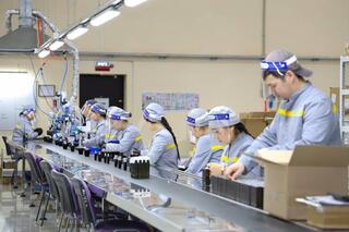 Елорда экономикасына 7 айда 1,2 трлн теңге инвестиция тартылды