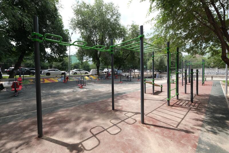 В Алматы стартует прием заявок по проекту «Бюджет народного участия»