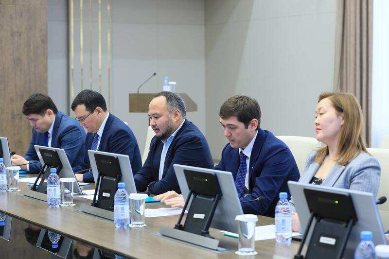 В Актюбинской области  запустят льготную жилищную программу для работников завода ферросплавов