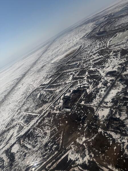 Аким области Асаин Байханов оценил паводковую ситуацию в Актогайском районе