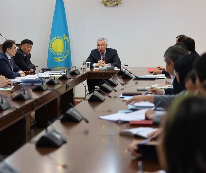 В МНЭ презентована Цифровая карта бизнеса