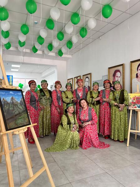 Центру активного долголетия – 1 год: реальные результаты и новый этап системного развития