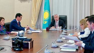 До 80% посевов – казахстанскими семенами: НАНОЦ обозначил научные приоритеты до 2030 года