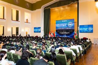 В Алматы состоялся международный форум BRAUIC 2025: «Глобальные горизонты: международное образовательное партнерство в архитектурно-строительных отраслях в эпоху трансформаций»