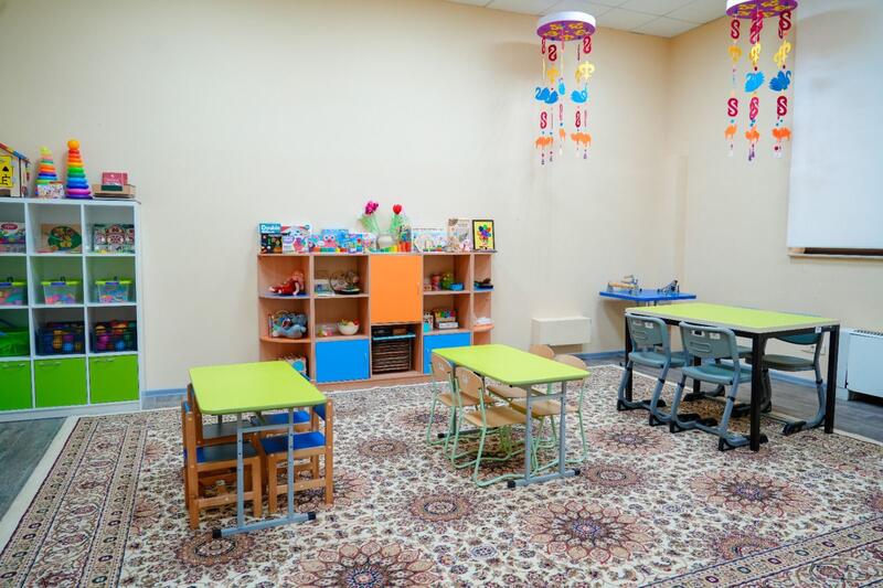 13 тыс. человек прошли обучение по программе JOLTAP в Астане