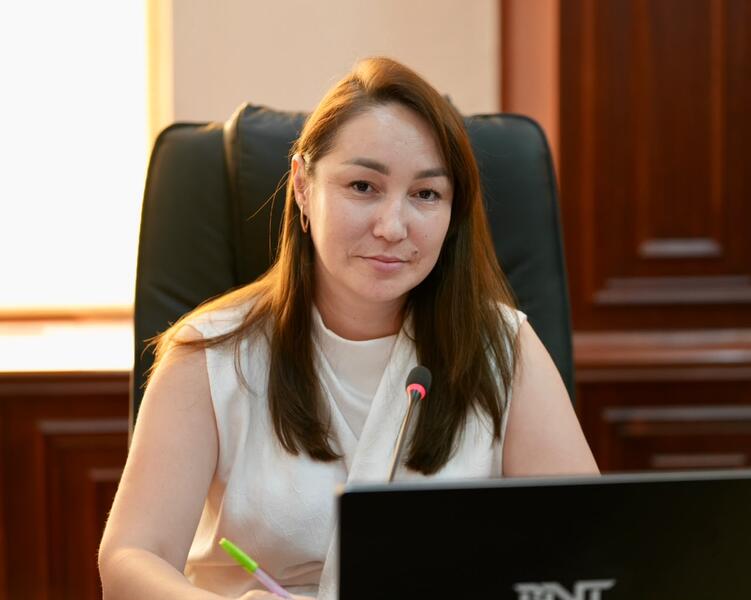 Минэнерго развивает кадровый потенциал в сфере ВИЭ