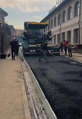 В Алматы завершено строительство инженерных сетей в микрорайоне Мамыр-4