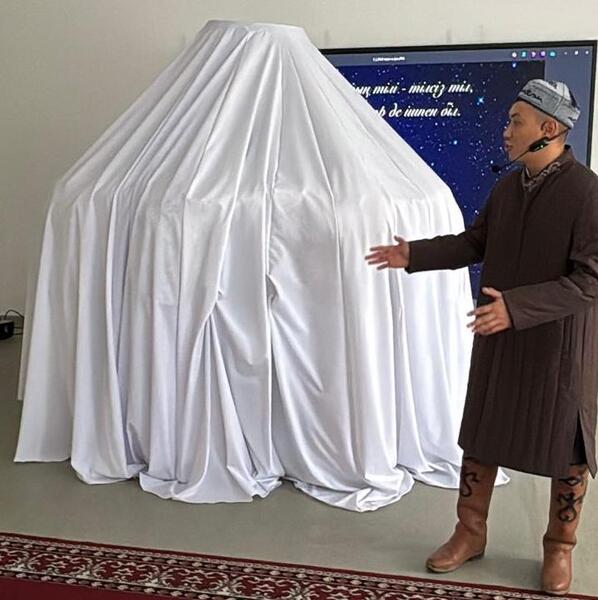 Лучшего историка 2025 года выбрали в Карагандинской области