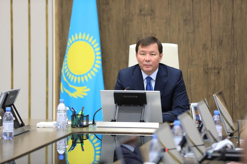 В Актюбинской области ведется реконструкция семи железнодорожных вокзалов