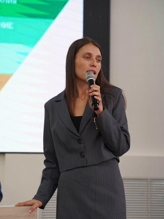 «Таза Қазақстан»: В ВКО состоялся открытый диалог о бережном отношении к природе