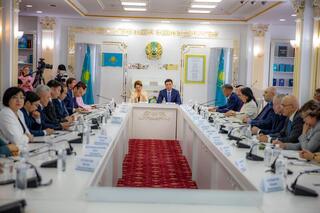 ⚡️ Неделя «Закон и порядок»: Антикор запустил проект «Әділ қоғам»