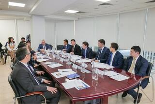 УМНЫЕ ТЕХНОЛОГИИ ДЛЯ УПРАВЛЕНИЯ ГОСУДАРСТВЕННЫМИ СРЕДСТВАМИ