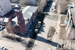 В этом году в Семее будет заасфальтировано 100 улиц