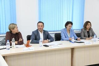 «Таза Қазақстан»: практические шаги по развитию экологической культуры обсудили в Астане