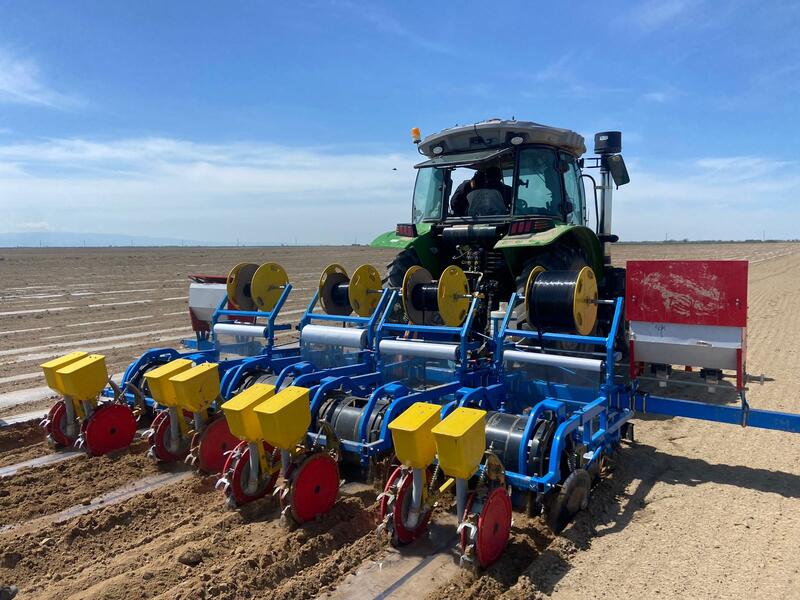 В Жетісу объем переработки производимой в регионе продукции достиг 68%