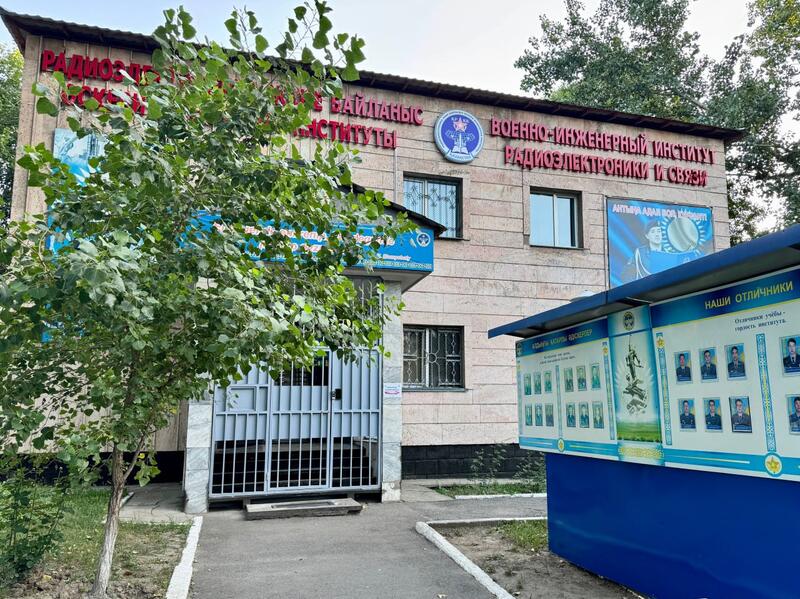 Военно-инженерный институт радиоэлектроники и связи открыл набор на высокотехнологичные специальности