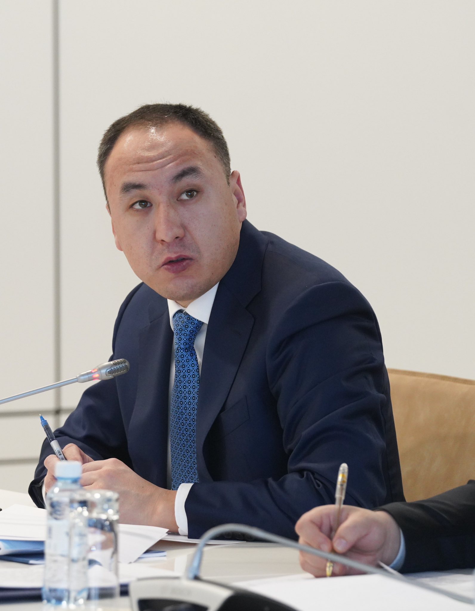 В ТУРКЕСТАНСКОЙ ОБЛАСТИ ОТКРОЮТСЯ НОВЫЕ ЗАВОДЫ И РАБОЧИЕ МЕСТА