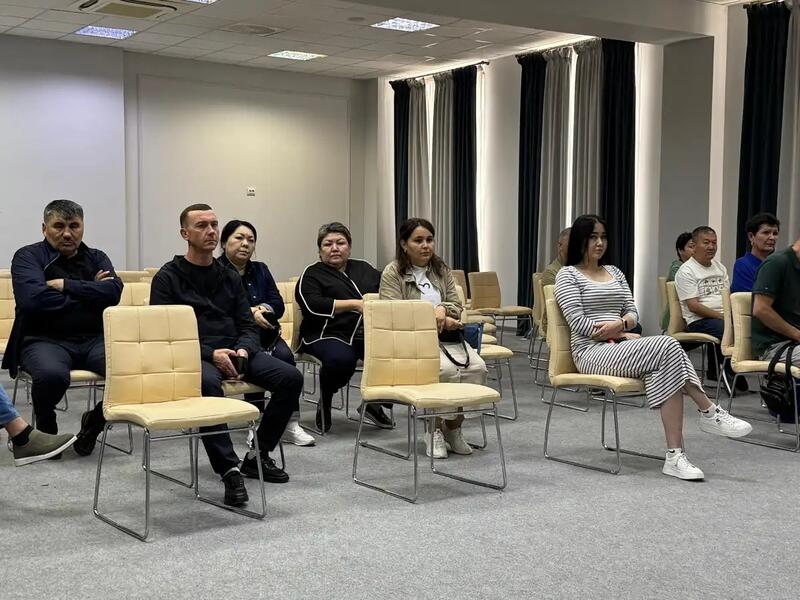 В приоритете - безопасность жителей: прокуратура провела встречу с главами ОСИ и КСК столицы