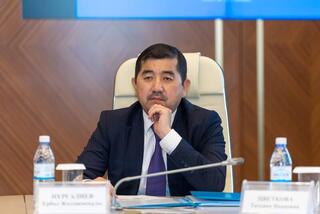 Ербол Нургалиев назначен заместителем акима ВКО по вопросам идеологии