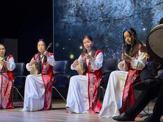 Более 3 тысяч заявок: в Алматы стартует масштабный фестиваль студенческого творчества JAS GALA