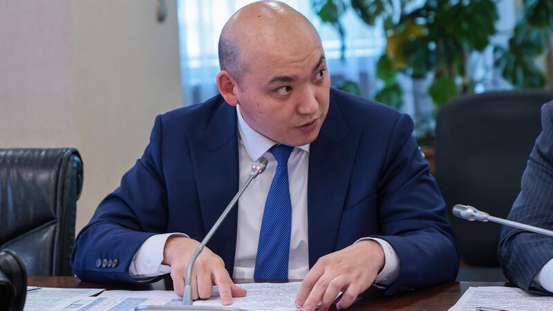 Прогнозы роста экономики обсудили на штабе под председательством Серика Жумангарина