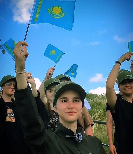 Туристический слет «Золотая осень-2025» объединит путешественников в ВКО