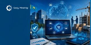Будущее государственных закупок: эффективность, технологии и открытость