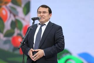 Ко Дню города в Алматы наградили победителей республиканских конкурсов «Аспан таулы Алматы!» и «Алматы – ән қанатында!»