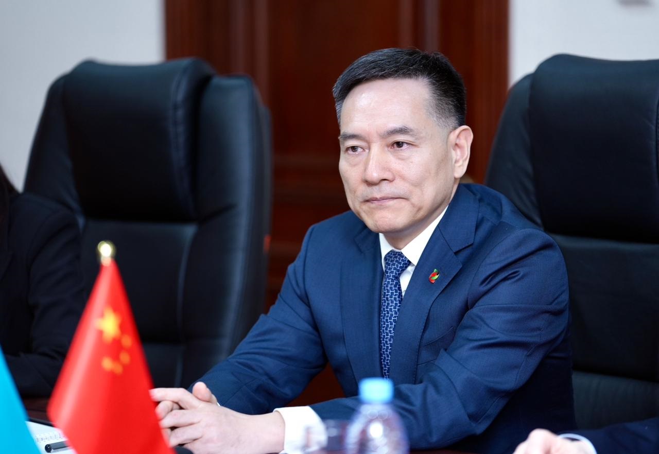 Новая ветровая электростанция в Экибастузе будет вырабатывать 3,4 млрд кВт·ч зеленой энергии