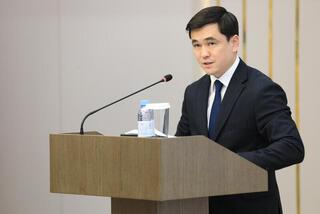 В Актюбинской области активно внедряются инновации в промышленное производство и научные разработки