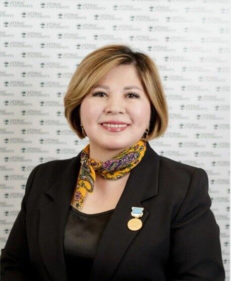 Знаете ли вы казахстанских ученых? На стыке образования и инноваций