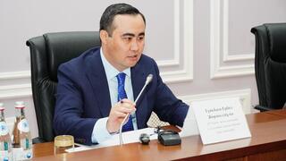 Первый вице-министр труда и соцзащиты Ербол Туякбаев посетил с рабочей поездкой Западно-Казахстанскую область