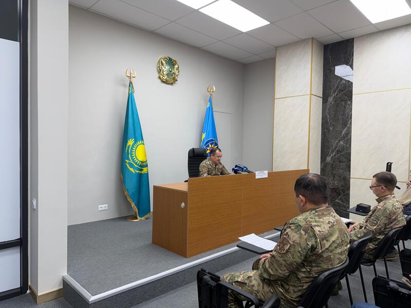 Более 56 тысяч датчиков установили в домах казахстанцев за два отопительных периода