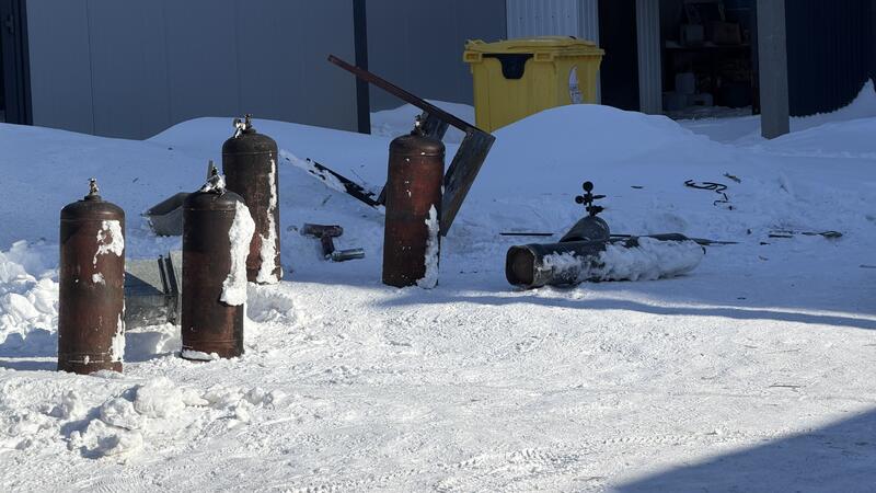 МЧС Казахстана создало межведомственную комиссию по расследованию происшествия в Щучинске