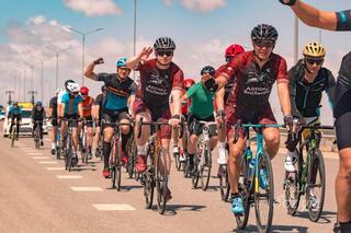 Почему стоит приехать в Мангистау: ТОП-5 причин