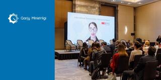 В Казахстане состоялся форум по внедрению стандартов IFRS S1/S2