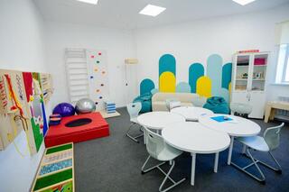 130 тысяч казахстанских детей сели за парты в обновленных школах