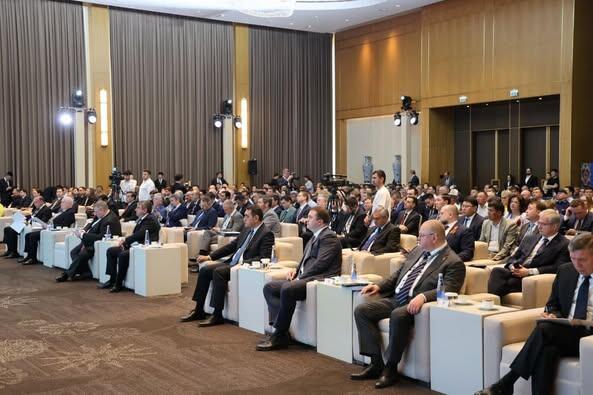 ТАШКЕНТ ПРИНЯЛ ПЕРВЫЙ ФОРУМ РЕГИОНОВ СНГ: КАЗАХСТАН ПРЕДСТАВИЛ ПОТЕНЦИАЛ СВОИХ РЕГИОНОВ