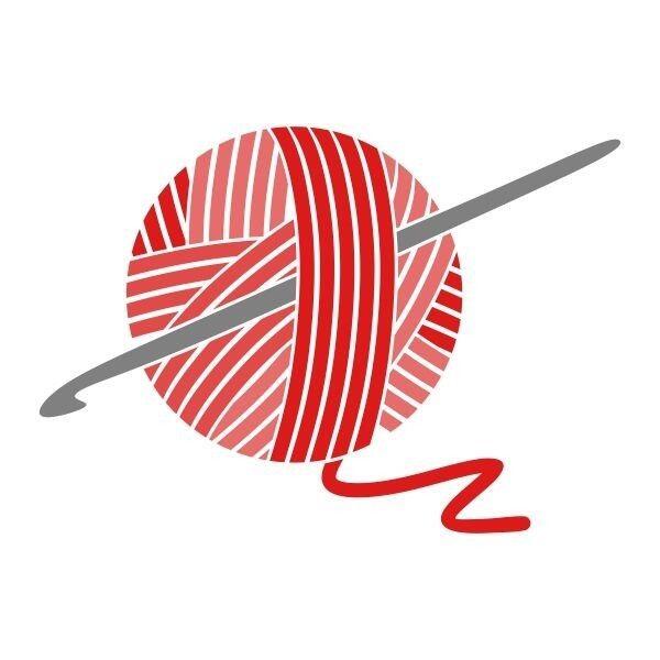В Центре активного долголетия продолжает работу клуб по интересам для любителей вязания