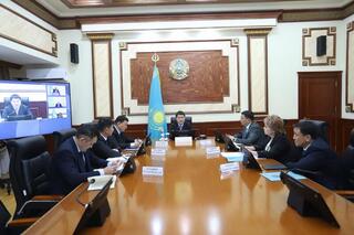 В Мангистау три модернизируемых железнодорожных вокзала планируют передать в доверительное управление