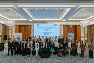 Уполномоченный по правам человека и Совет Европы провели запуск нового проекта по укреплению правозащитного института