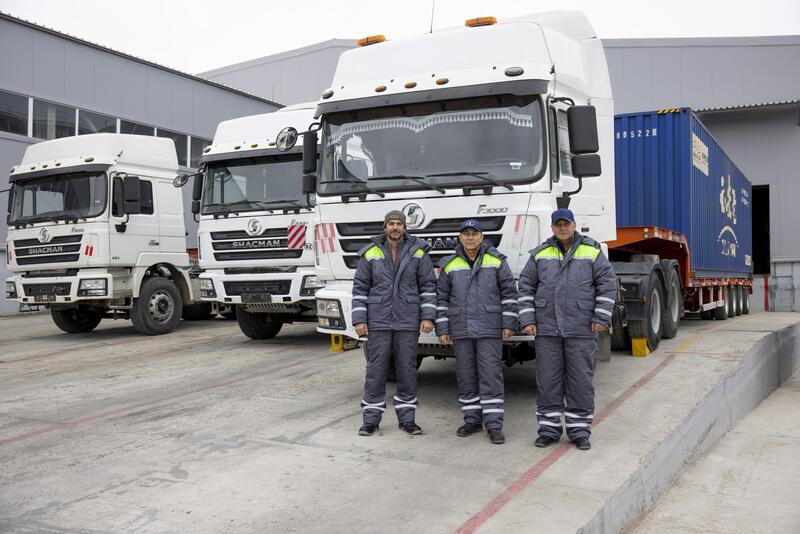 В Конаеве открыли завод по переработке пшеницы на 15 млрд тенге