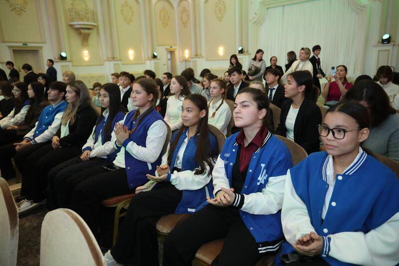 Эко-челлендж «Таза Маңғыстау» завершился в Мангистау