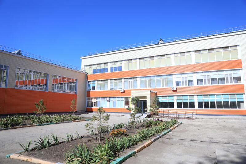 «Таза Қазақстан»: школьники доказали готовность к экологическим инициативам